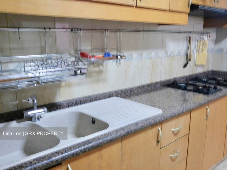 Palm Mansions (D5), Apartment #200194072